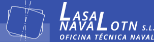 LasaNaval Oficina técnica naval